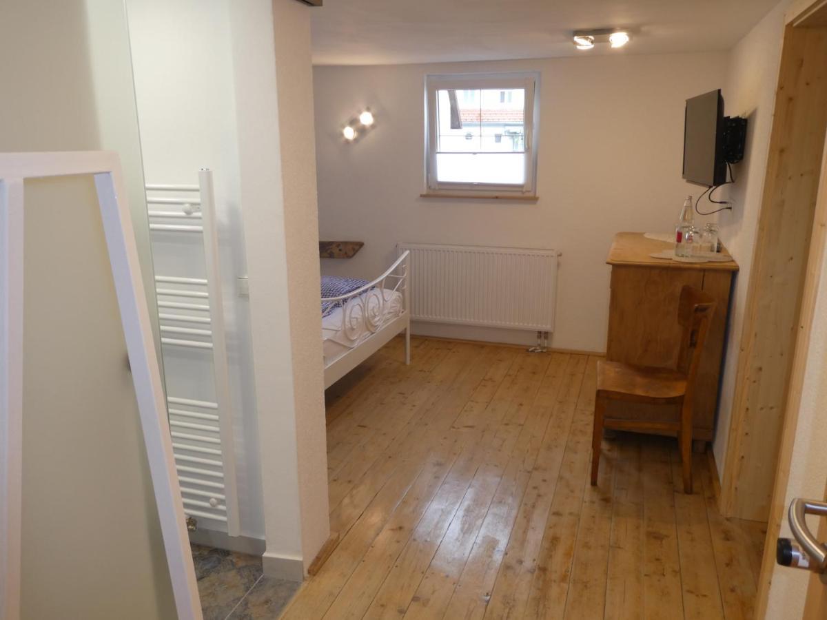 Apartamento S' Moose Hof Weisweil  Exterior foto
