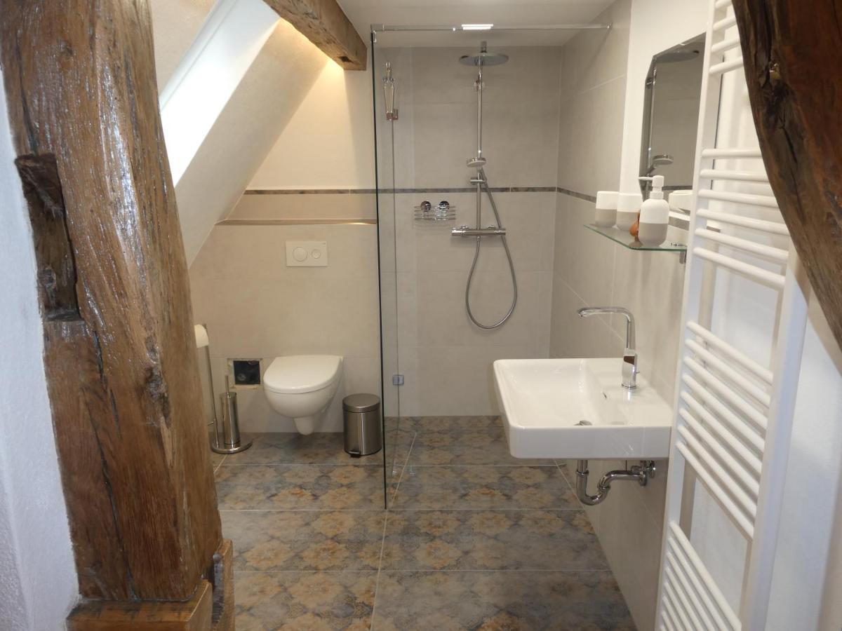 Apartamento S' Moose Hof Weisweil  Exterior foto