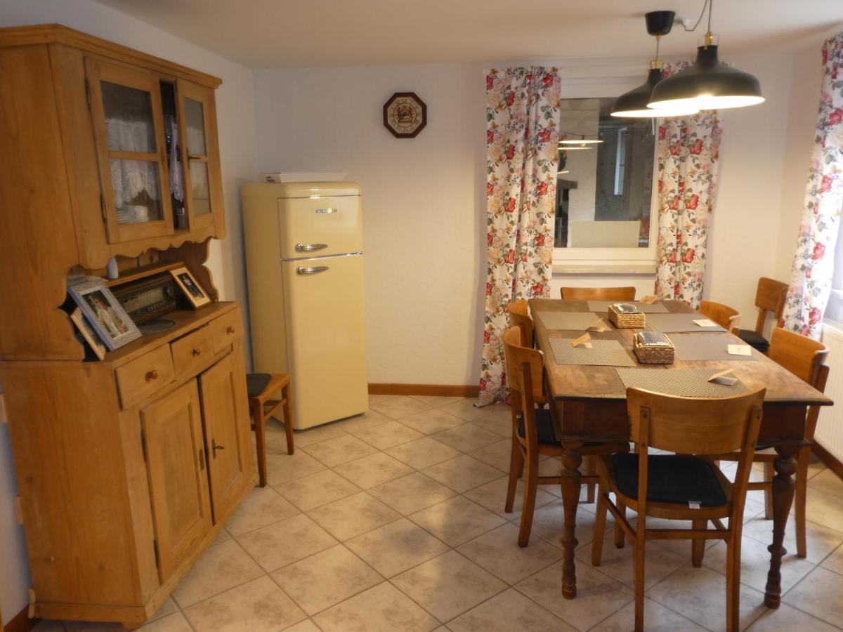Apartamento S' Moose Hof Weisweil  Exterior foto