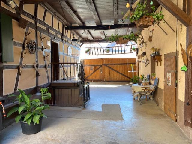 Apartamento S' Moose Hof Weisweil  Exterior foto